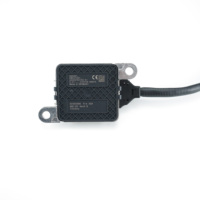 Sensor 5WK97367 22303390 NOx Sensor de óxido de nitrógeno de alta calidad para VOLVO Vnl Vhd Vah Truck Part 5WK9 7367 22303390