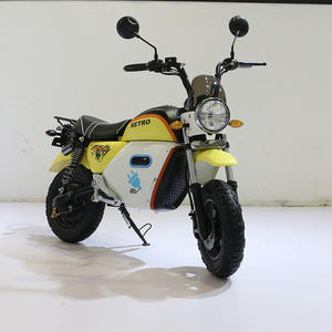 Richbit — scooter électrique puissant, <span class=keywords><strong>moto</strong></span> de course lourde, 60 km/<span class=keywords><strong>h</strong></span>, 60V, 20ah, hors route, super soldes pour hommes - Product Image 2