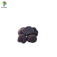 Wildzwarte truffel & zwamextractsaus, voedingsmiddelenkwaliteit, in fles/blik/glazen verpakking