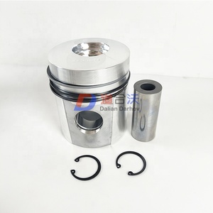 Jeu <span class=keywords><strong>de</strong></span> pistons pour moteur Deutz F4L912 04232407 pour pièces <span class=keywords><strong>de</strong></span> moteur diesel - Product Image 2