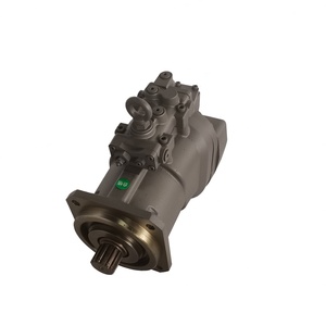 ปั๊มไฮดรอลิกหลัก EX280LCH-5 EX280H-5 EX270LC-5 EX270-5ปั๊มไฮดรอลิกสำหรับรถขุด HITACHI อะไหล่ปั๊มลูกสูบ HPV145FW 9151953 9155144 - Product Image 4