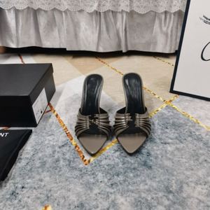 Zapatos de Moda para Mujer al por Mayor, Zapatos de Diseñador, Tacones de Fiesta para Mujer, Fabricante de Tacones, Tacones de Alta Calidad para Dama - Product Image 2