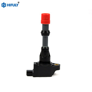 Bobina de Encendido para Automóvil CM11-109, 30520-PWA-003 para <span class=keywords><strong>Honda</strong></span> - Product Image 5