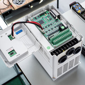 친트 NVF2G 3상 220V/380V 인버터 3.7/7.5/15/22KW TS4 드라이브 주파수 변환기 모터 응용용 - Product Image 6