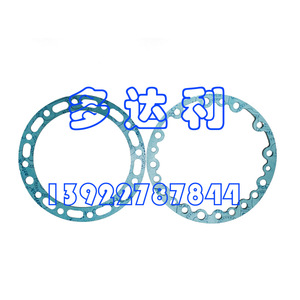 ชุดปั๊มน้ำมัน Carrier 5H40677 แบบเปิด สำหรับอะไหล่เครื่องปรับอากาศส่วนกลาง - Product Image 3