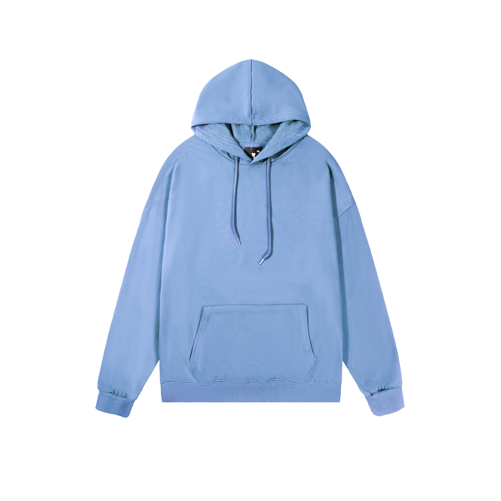 Bleu clair