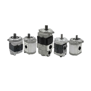ปั๊มไฮดรอลิกเกียร์ Huamao CBHZA-F36-AL รุ่น 00206100070091 สำหรับรถยก Hangcha - Product Image 6