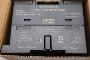 Module IO S7-200 6es7223-1bf22-0xa0 d'origine neuf pour PLC - Product Image 5