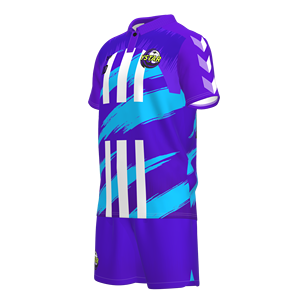 Maglie da Calcio Personalizzate di Alta Qualità con Stampa <span class=keywords><strong>a</strong></span> Sublimazione, Nuova <span class=keywords><strong>Serie</strong></span> di Uniformi da Calcio OEM per Uomo - Product Image 1