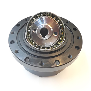 CSG-14-100 Azionamento Armonico ad Alta Precisione per Robotica, Funzionamento Fluido, Prestazioni Durature, <span class=keywords><strong>CSF</strong></span>/CSD, Peso Ridotto, Alta Coppia - Product Image 3