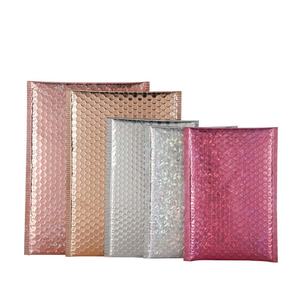 Set di Buste Autosigillanti Premium e Poly Mailer Personalizzati <span class=keywords><strong>con</strong></span> Logo, Impermeabili e Leggeri per Imballaggio e <span class=keywords><strong>Spedizione</strong></span> di Abbigliamento - Product Image 6