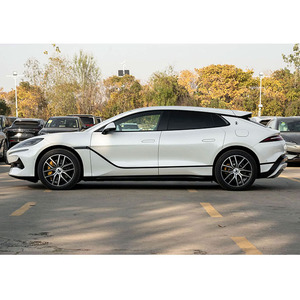 DENZA Z9 GT <span class=keywords><strong>DM</strong></span> Berlina di Lusso dal Design Premium, Motore Ibrido Plug-in 2.0T L4, Modello Ultra Edition, Veicoli a Nuova Energia, <span class=keywords><strong>Auto</strong></span> Nuove - Product Image 4