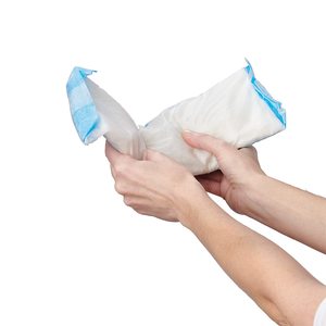 Magic <span class=keywords><strong>Pack</strong></span> froid instantané parc périculaire, ml, 2 en 1, tapis <span class=keywords><strong>Maxi</strong></span> absorbant et froid instantané - Product Image 4