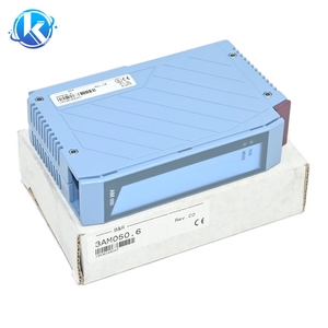 NUEVO MÓDULO MIXTO ANALÓGICO ORIGINAL 3AM050.6 2005 NUEVO LOC # B102 - Product Image 1