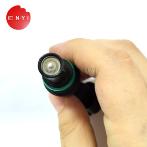 Injecteur de carburant FBY1160 16600-ED000 pour Nissan Versa 1.6L essence 2009 - Product Image 2