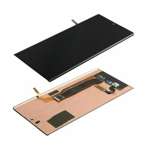 100% Originele Fabrieksleverancier <span class=keywords><strong>Lcd</strong></span> Voor Samsung <span class=keywords><strong>Galaxy</strong></span> S22ultra <span class=keywords><strong>Lcd</strong></span> Scree Display <span class=keywords><strong>Lcd</strong></span> Scherm Voor <span class=keywords><strong>Galaxy</strong></span> S22ultra G998f - Product Image 2