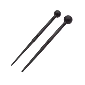 Potters Assortiment Starter Bâton en plastique 4pcs <span class=keywords><strong>Kit</strong></span> d'outils de base pour la mise en forme de la poterie - Product Image 5