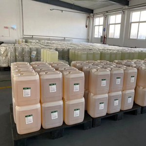 Độ tinh khiết cao kháng Dextrin 90% ngô hoặc sắn có nguồn gốc chất lỏng chất làm ngọt với độ hòa tan cao không biến đổi gen thực phẩm cấp như vậy True thương hiệu - Product Image 3