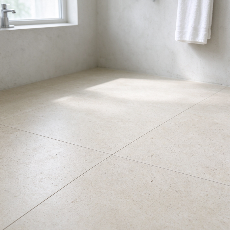 Portugal Limestone Marble Floor Tiles Polished Calcite Stone 24x24 Cut ...