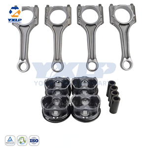 ลูกสูบ06H107065AM สำหรับ Audi TT TTS Coupe ro. A3 Sportback โรดสเตอร์ S3 sportb. ลิมคู Cabriolet Volkswagen Eos Jetta variant - Product Image 5