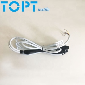 Intermitente de almacenamiento hilo Alimentador con cable en una sola frase y 42 V máquina circular espaÃ <span class=keywords><strong>a</strong></span> - Product Image 6