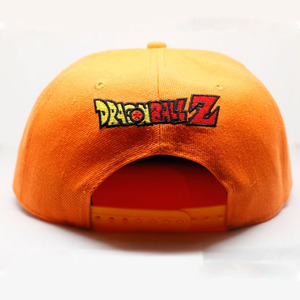 Bán buôn rồng <span class=keywords><strong>dbz</strong></span> Z Goku Con Trai Saiyan Manga Cosplay phim hoạt hình vải Anime Hat <span class=keywords><strong>Cap</strong></span> - Product Image 3