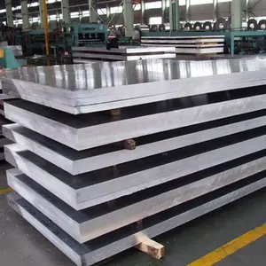 Cheap Price Factory Direct Sales Quality Assurance 1mm 1.5mm 2mm 3mm Thick Aluminum Sheet 1230 2014 1100 Aluminum Sheet
