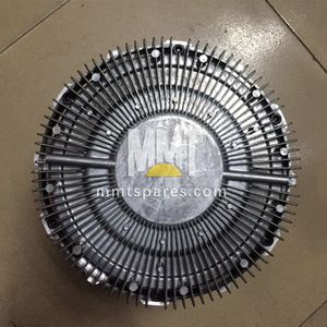 359-2658 3592658 คลัตช์พัดลมดูดสำหรับรถขุด 320D2 323D2 326D2 - Product Image 2