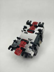 PLC 087B2610 ECA-XM 101A 8 AI Erweiterungsmodul Programmierbarer Controller - Product Image 3