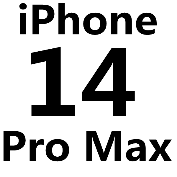 Per il iPhone 14 Pro Max