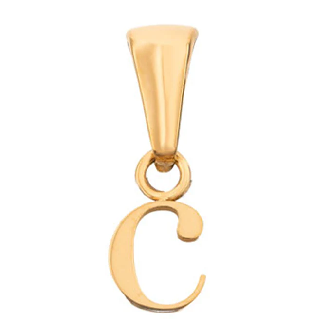 C