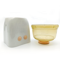 Chauffe-biberon Portable Usb, pour chauffer le lait, avec stérilisateur