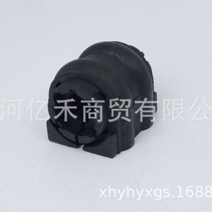 ยางรองกันกระแทกแบบปลายเปิด Hyundai Kia 55513-3N100 สำหรับเปลี่ยนซ่อม - Product Image 2