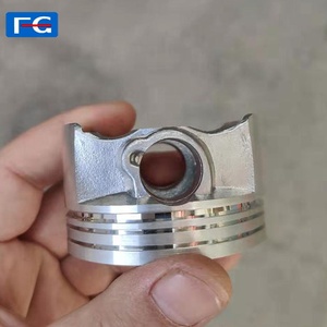 Giá Tốt Nhất 3 Xi Lanh Bánh Xe <span class=keywords><strong>Piston</strong></span> Sản Xuất J175/CNG/3W4S/BM150 3 Bánh Xe Gắn Máy <span class=keywords><strong>Piston</strong></span> Cho 100 động Cơ - Product Image 5