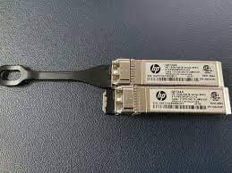Émetteur-récepteur SFP+ 16G 850nm 100m compatible série B QK724A pour HPE QK724A - Product Image 3