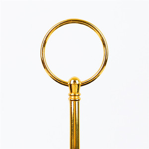Supporto <span class=keywords><strong>per</strong></span> <span class=keywords><strong>torta</strong></span> a 3 livelli in lega di zinco color oro con manici, <span class=keywords><strong>per</strong></span> matrimoni e feste, porta cupcake <span class=keywords><strong>fai</strong></span> <span class=keywords><strong>da</strong></span> <span class=keywords><strong>te</strong></span>, vassoio <span class=keywords><strong>per</strong></span> piatti a più livelli - Product Image 5