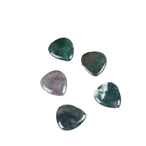 Electric Acoustic <strong>Guitar</strong> Pick Custom Engraved Semi-Precious Stone Green <strong>Scraper</strong> Design - Product Image 4