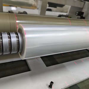 Película CPP de Grado Alimenticio Transparente de Alto Brillo, No Tóxica, Apta para Uso Alimentario, Ecológica, para Envasado de Panaderí<span class=keywords><strong>a</strong></span> y Productos Horneados - Product Image 2