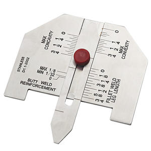 جهاز قياس اللحام التلقائي, جهاز قياس عالي الدقة موديل (DEM 008) مصنوع من الفولاذ المقاوم للصدأ - Product Image 1