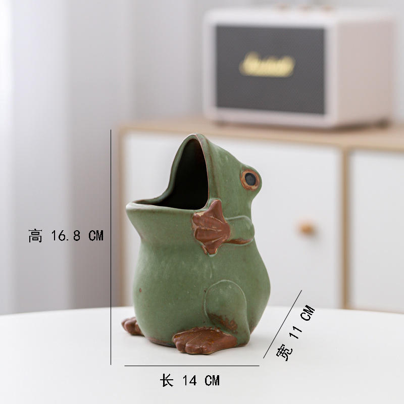 สีเขียว A M