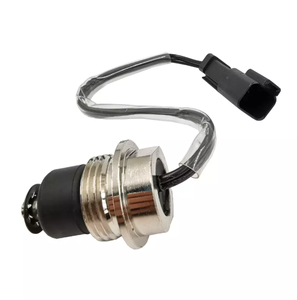 E320C E320B Excavator <b>Oil</b> Pressure <b>Level</b> <b>Sensor</b> 2130677 213-0677 C7 C6.6 C7.1 C9 Engine <b>Oil</b> Pressure <b>Sensor</b> - Product Image 1