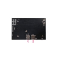 Carte SoM RV1126B-P avancée avec puce IA Rockchip, 1 Go de RAM, 8 Go de ROM, NPU 3T, caméra IA IPC, appareils intelligents, reconnaissance faciale, usage industriel