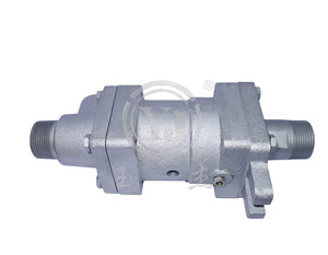 Rosca de brida de junta rotativa tipo D 1000 máquina extrusora de hierro de alta presión garantía de un año para accesorios de tubería de agua y aceite caliente - Product Image 3