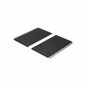 ชิ้นส่วนอิเล็กทรอนิกส์ CY7C1020CV33-10ZXCT 44 TSOP หน่วยความจำ BOM IC มีสินค้าในสต็อก - Product Image 1
