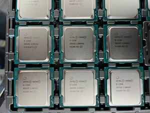 Procesador Xeon de 6 Núcleos E-2336 2.90 GHz FCLGA1200 65W CPU de Escritorio de 64 bits 14nm 12MB Rendimiento de 6 Núcleos que Ofrece Multi-threading - Product Image 2