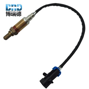 เซ็นเซอร์ออกซิเจน O2 ระดับพรีเมียมสำหรับ Buick GL8 2.5 รุ่นเก่า ด้านบน (Upstream) OEM 0258005657 เซ็นเซอร์ควบคุมการปล่อยมลพิษ - Product Image 3