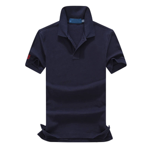 Polo de Golf de poliéster 100%, Polo bordado personalizado por sublimación para hombre, polos para hombre - Product Image 3
