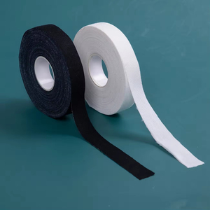 OEM tùy chỉnh Polycotton thể thao băng in ấn ban đầu Ice lĩnh vực Hockey Stick Grip mẫu miễn phí biểu tượng tùy chỉnh vật lý trị liệu - Product Image 6