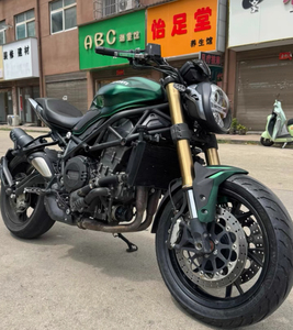 ปี <span class=keywords><strong>2019</strong></span> ราคาต่ำสุดสำหรับมอเตอร์ไซค์สตรีท 700 ซีซี เครื่องยนต์สองสูบ สีแดง คุณภาพสูง บำรุงรักษาง่าย ระบบระบายความร้อนด้วยน้ำ - Product Image 6