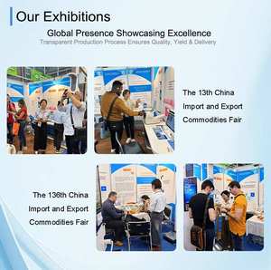 <span class=keywords><strong>Balance</strong></span> de hauteur et de poids à ultrasons à pièces HW-900C, nouveaux matériaux médicaux, pour clinique - Product Image 6